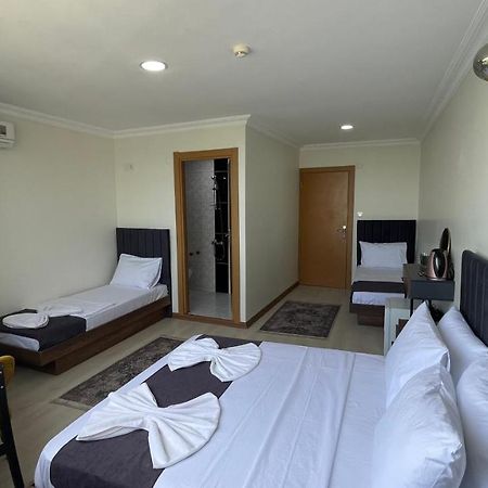 Wena Hotel اسطنبول المظهر الخارجي الصورة