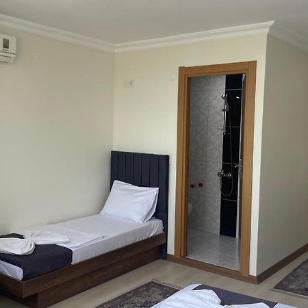 Wena Hotel اسطنبول المظهر الخارجي الصورة