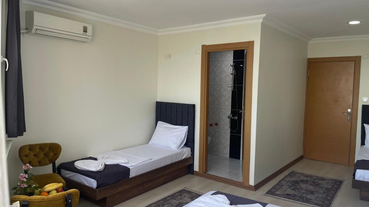 Wena Hotel اسطنبول المظهر الخارجي الصورة