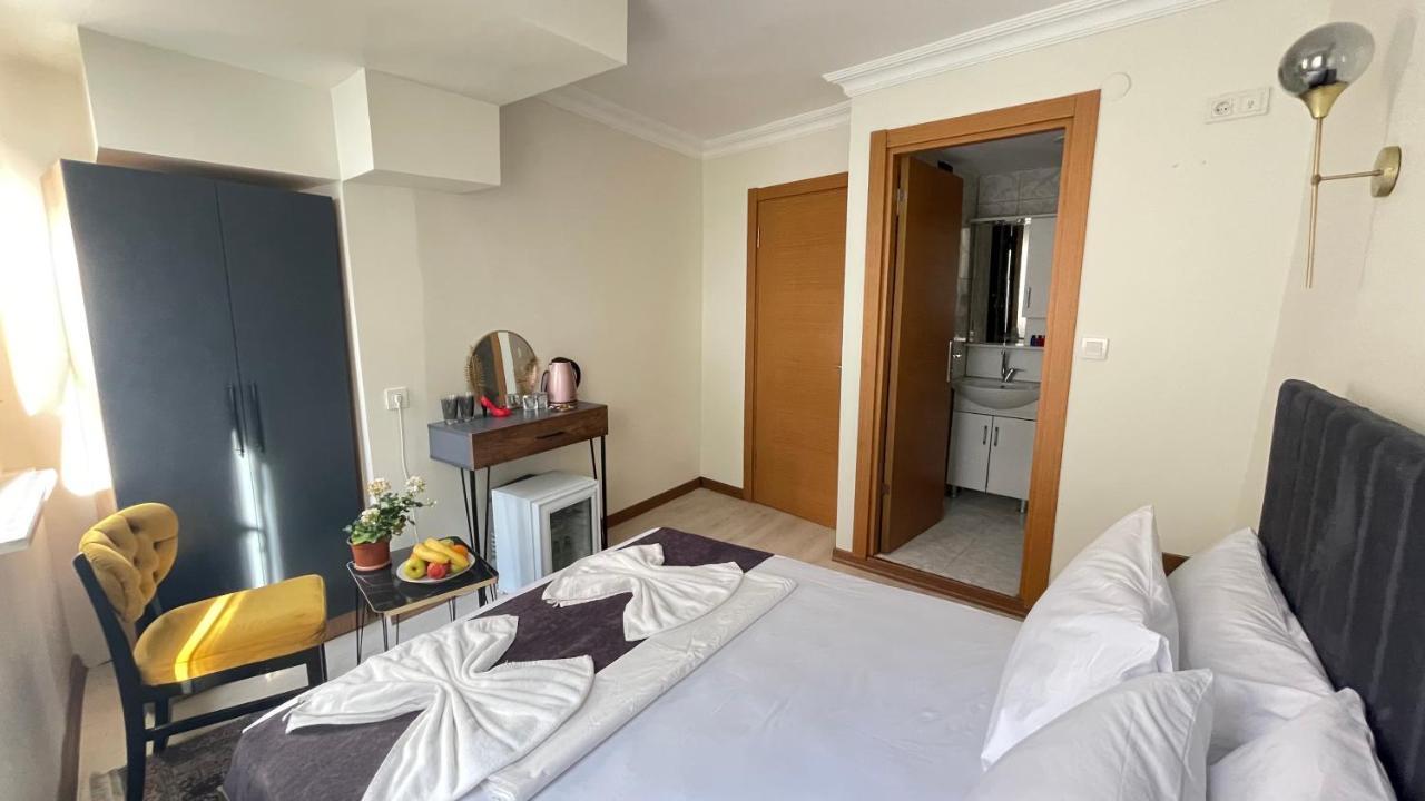 Wena Hotel اسطنبول المظهر الخارجي الصورة