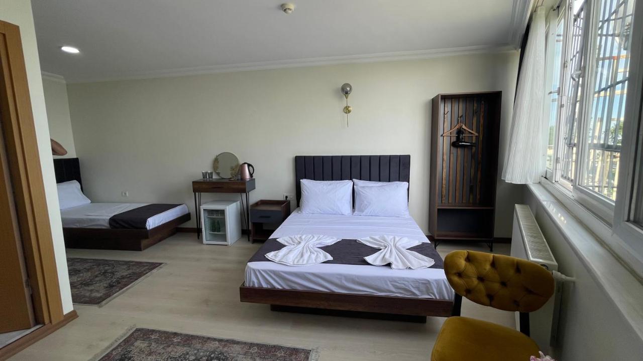 Wena Hotel اسطنبول المظهر الخارجي الصورة