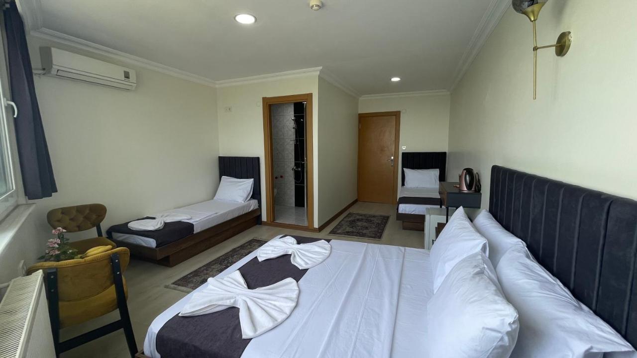 Wena Hotel اسطنبول المظهر الخارجي الصورة