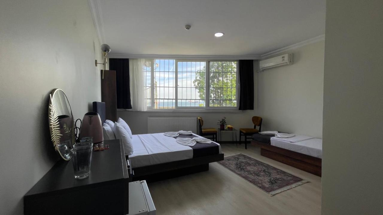 Wena Hotel اسطنبول المظهر الخارجي الصورة