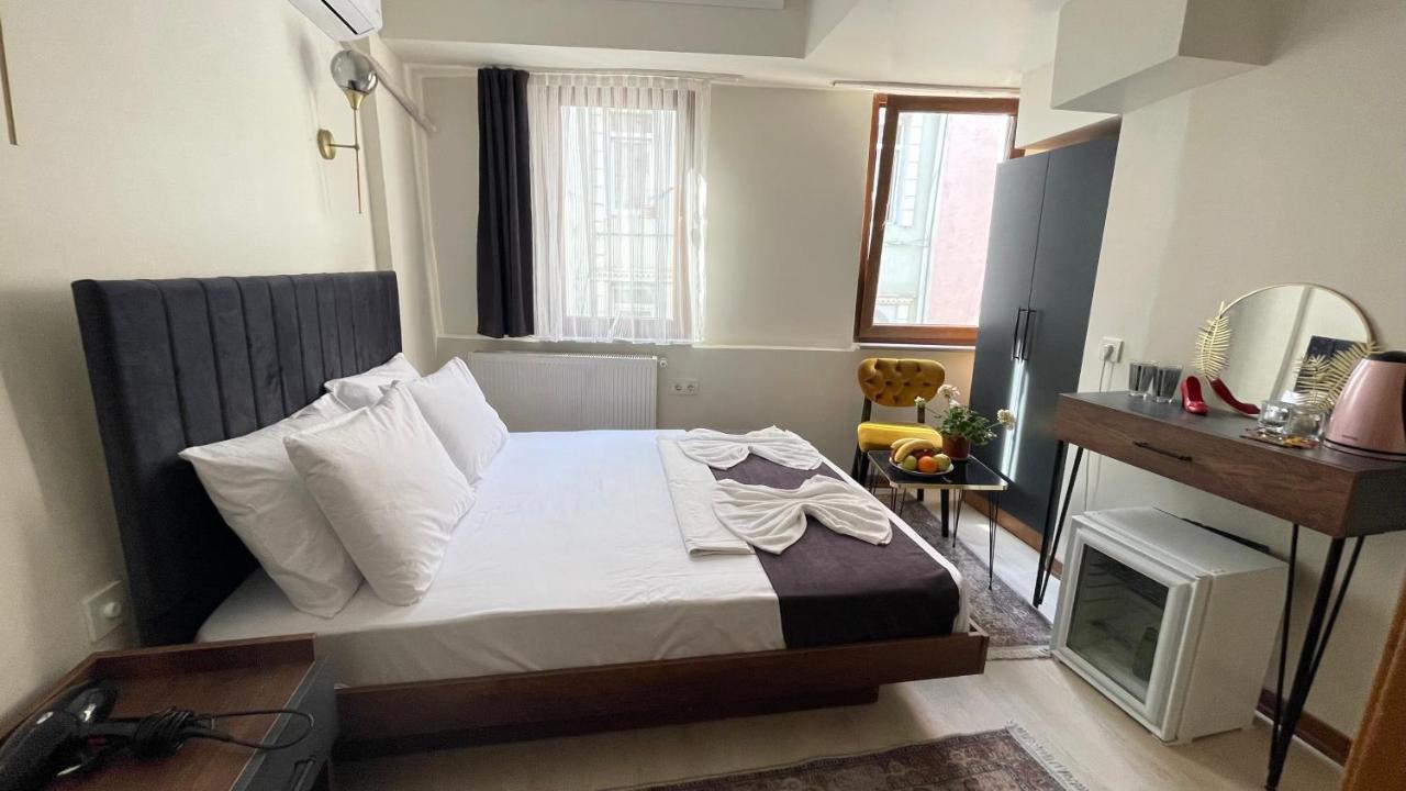 Wena Hotel اسطنبول المظهر الخارجي الصورة