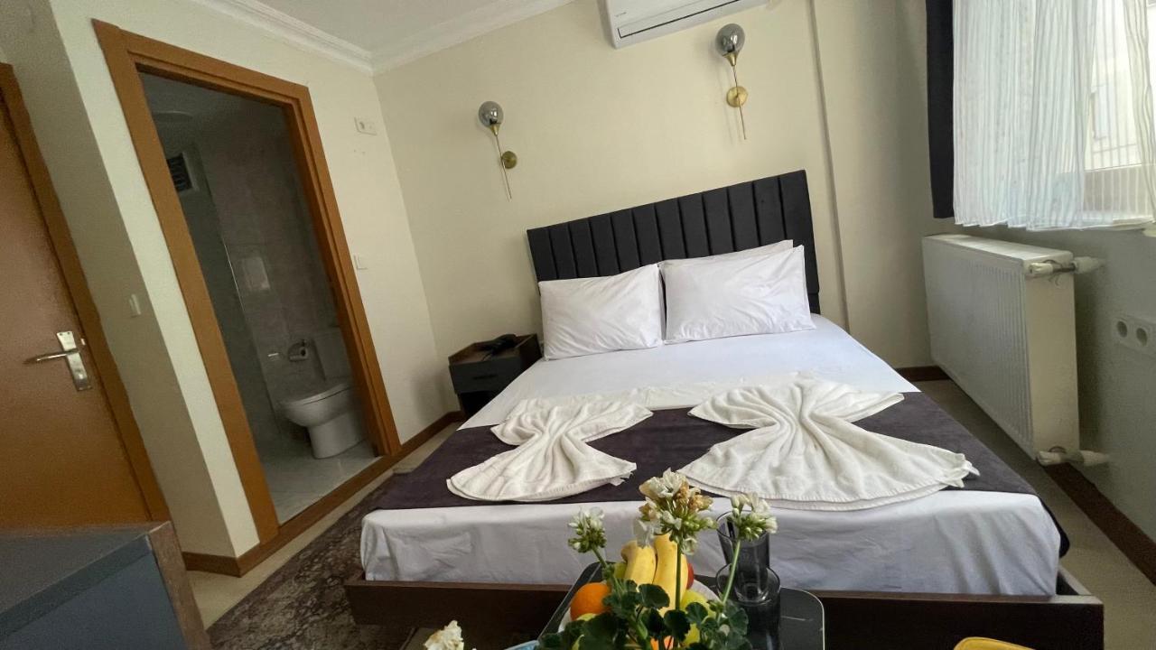 Wena Hotel اسطنبول المظهر الخارجي الصورة