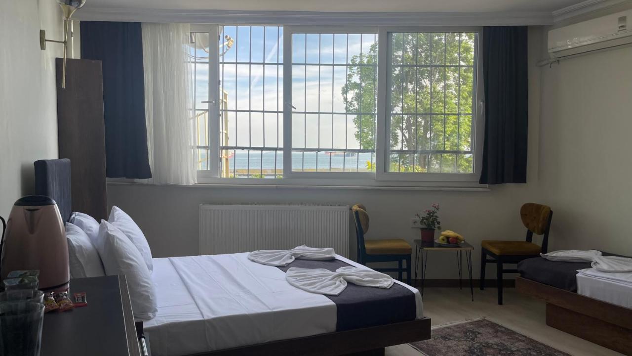 Wena Hotel اسطنبول المظهر الخارجي الصورة