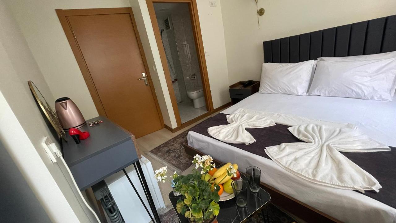 Wena Hotel اسطنبول المظهر الخارجي الصورة