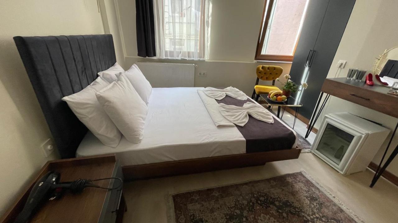 Wena Hotel اسطنبول المظهر الخارجي الصورة