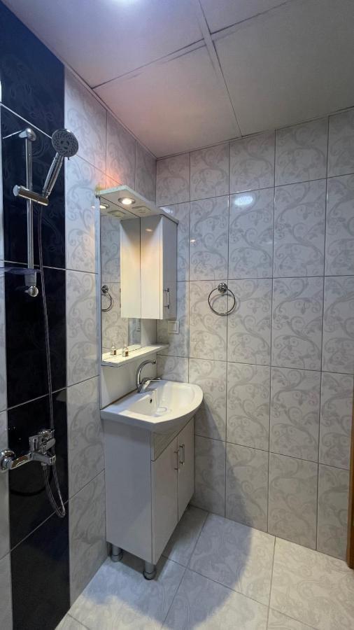 Wena Hotel اسطنبول المظهر الخارجي الصورة