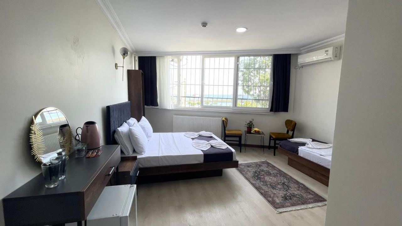 Wena Hotel اسطنبول المظهر الخارجي الصورة