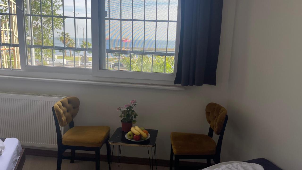 Wena Hotel اسطنبول المظهر الخارجي الصورة