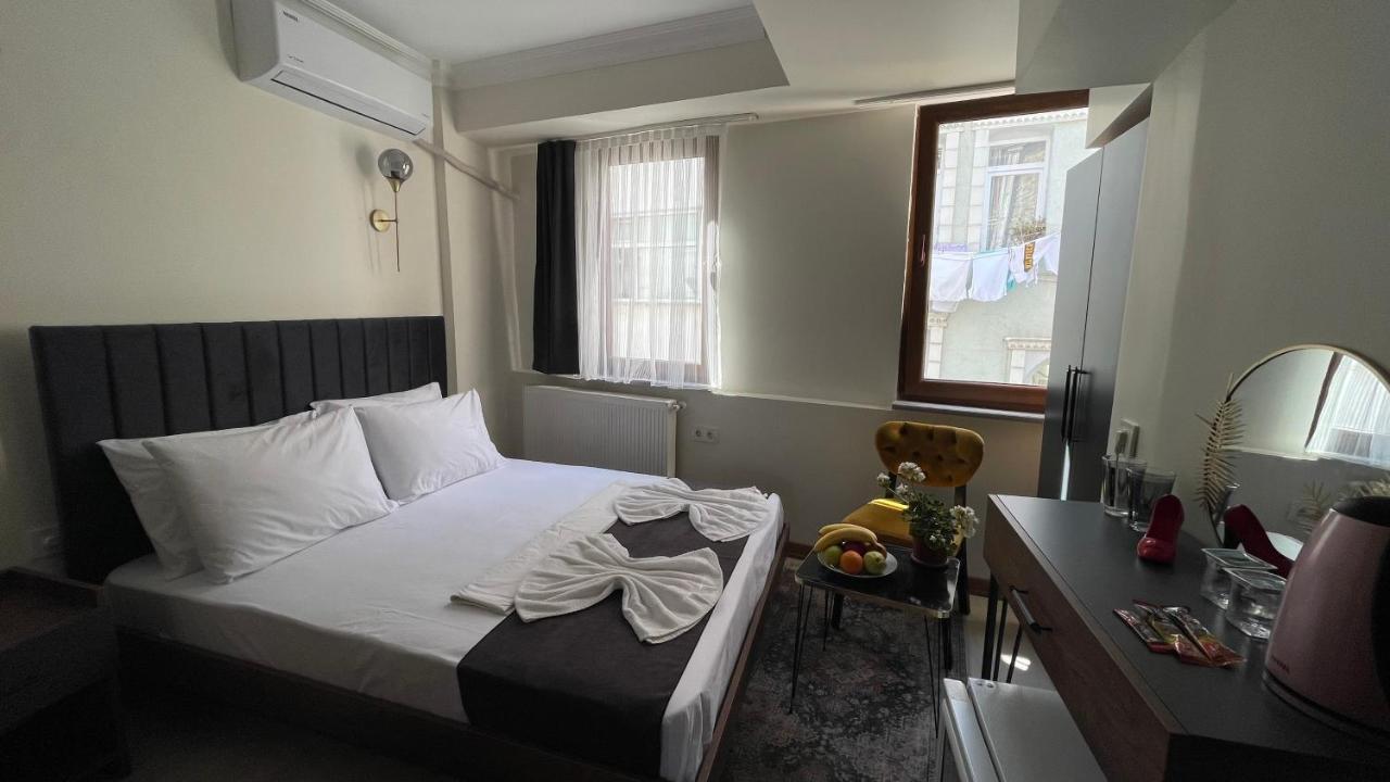 Wena Hotel اسطنبول المظهر الخارجي الصورة