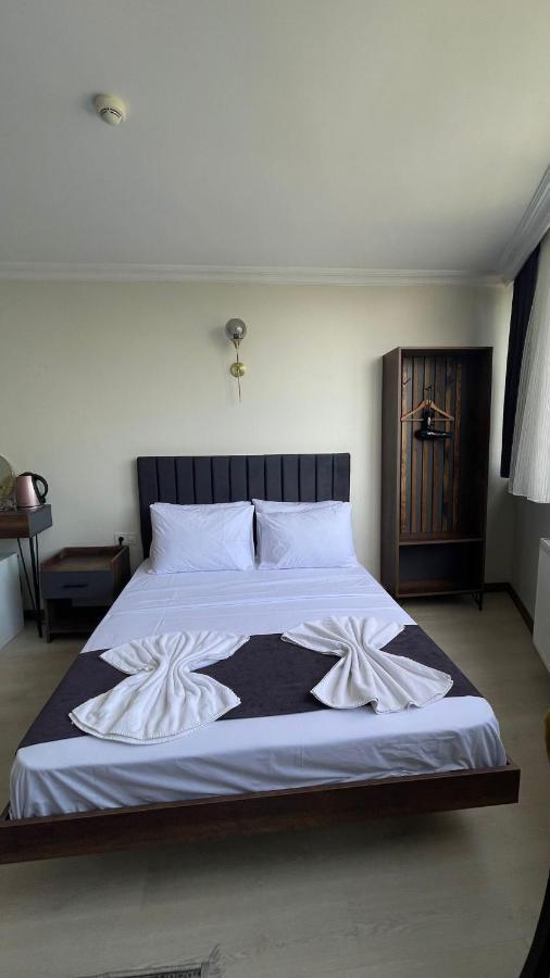 Wena Hotel اسطنبول المظهر الخارجي الصورة