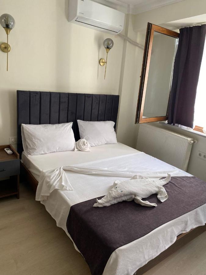 Wena Hotel اسطنبول المظهر الخارجي الصورة