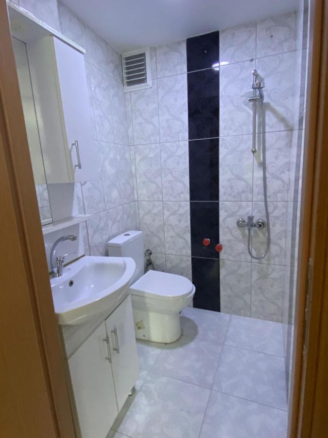 Wena Hotel اسطنبول المظهر الخارجي الصورة